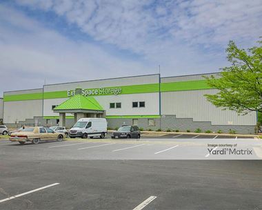 Storage Units for Rent available at 273 Ruccio Way, Lexington, KY 40503