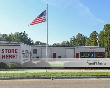 Storage Units for Rent available at 2206 Fayetteville Road, Rockingham, NC 28379
