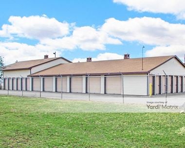 Storage Units for Rent available at 15600 Verona Road, Marshall, MI 49068