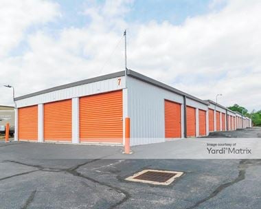 Storage Units for Rent available at 2737 Cape Town Village Road, High Ridge, MO 63049