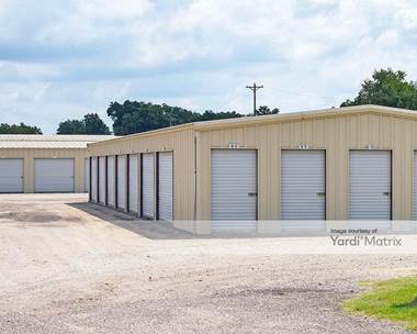 Storage Units for Rent available at 1495 US-69 BUS, Greenville, TX 75401