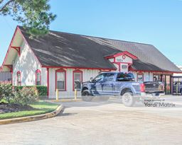 Image for Depot Storage, The - 1851 Gulf Fwy South #37, League City, TX