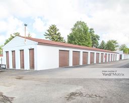 Image for A & A Mini Storage - 4317 Mt Carmel Tobasco Road, Cincinnati, OH