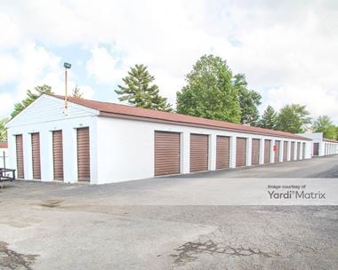 Storage Units for Rent available at 4317 Mt Carmel Tobasco Road, Cincinnati, OH 45244
