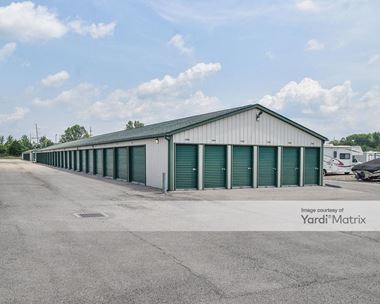 Storage Units for Rent available at 2644 Old State Rte 32, Batavia, OH 45103