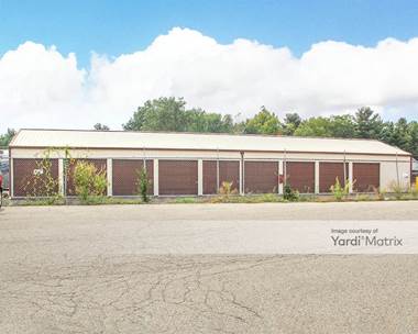 Storage Units for Rent available at 8191 OH-48, Maineville, OH 45039