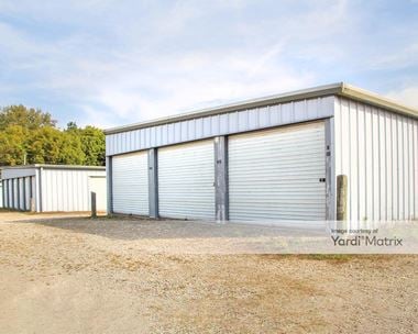 Storage Units for Rent available at 2356 Hamilton Cleves Road, Hamilton, OH 45013