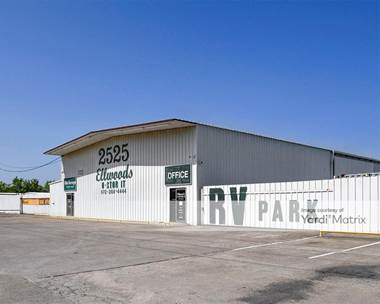 Storage Units for Rent available at 2525 South Beltline Road, Balch Springs, TX 75181