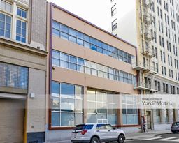Image for Stuf Storage - 521 16th Street, Oakland, CA