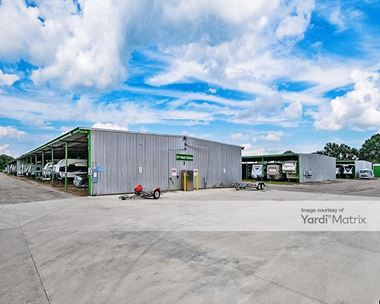 Image for RecNation RV & Boat Storage - 19930 Cypress Church Road, Cypress, TX