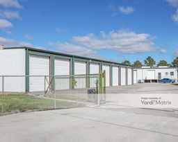 Image for Lone Star RV & Mini Storage - 1401 North Brooks Street #A, Brazoria, TX