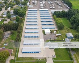Image for Millennium Mini Storage - 6246 NE Genesee Road, Flint, MI