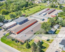 Image for Pirates Cove Storage - 15441 South Telegraph Road, Monroe, MI
