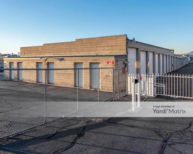 Storage Units for Rent available at 1150 West 3300 S, Ogden, UT 84401