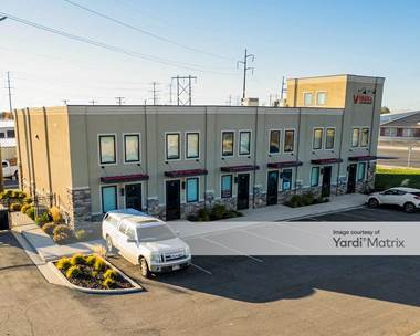 Storage Units for Rent available at 575 West 1700 South, Syracuse, UT 84075