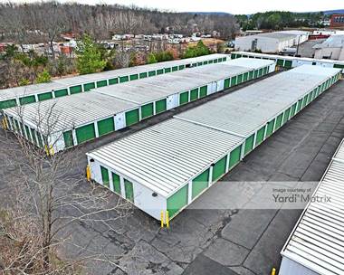 Storage Units for Rent available at 6600 James Madison Hwy, Haymarket, VA 20169