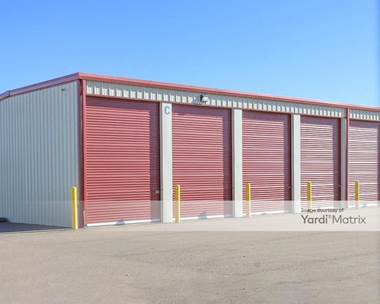 Storage Units for Rent available at 14751 Maple Drive, Amarillo, TX 79119