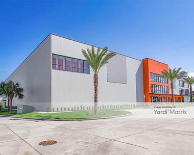 Storage Units for Rent available at 4855 North Wickham Road, Melbourne, FL 32940