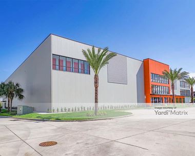 Storage Units for Rent available at 4855 North Wickham Road, Melbourne, FL 32940