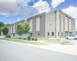 Image for Extra Space Storage - 709 Charthouse Drive, Wendell, NC