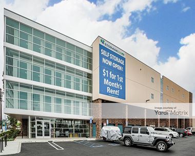 Storage Units for Rent available at 9110 De Soto Avenue, Chatsworth, CA 91311