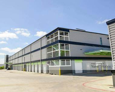Storage Units for Rent available at 8114 City Base Landing, San Antonio, TX 78235