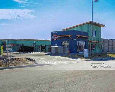 Storage Units for Rent available at 3000 South Wise Way, Boise, ID 83716