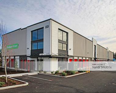Storage Units for Rent available at 12117 Pacific Hwy SW, Lakewood, WA 98499