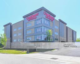 Image for CubeSmart Self Storage - 1282 Interstate Pkwy, Augusta, GA