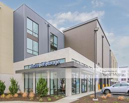 Image for Secure Self Storage - 4 Willard Road, Norwalk, CT