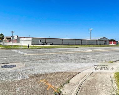 Storage Units for Rent available at 310 South Stadium Road, Alice, TX 78332