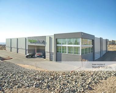 Storage Units for Rent available at 4909 Juan Tabo Blvd NE, Albuquerque, NM 87111