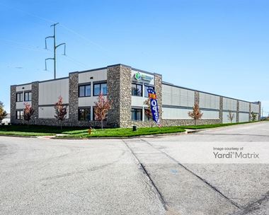 Storage Units for Rent available at 19585 West 102nd Street, Lenexa, KS 66220