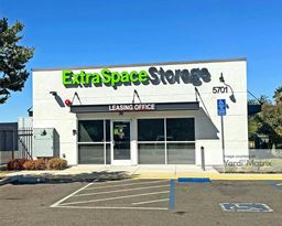 Image for Extra Space Storage - 5701 Mack Road, Sacramento, CA