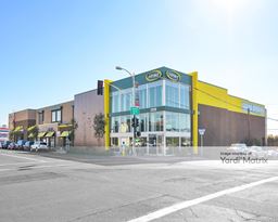 Image for U - Stor - It - 2209 National Avenue, San Diego, CA