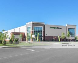 Image for Storage Mart - 2315 Anchor Drive, North Saint Paul, MN