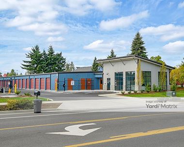 Storage Units for Rent available at 16208 NE 10th Avenue, Ridgefield, WA 98642