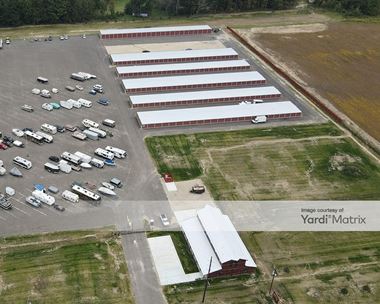 Storage Units for Rent available at 11191 Torrey Road, Fenton, MI 48430