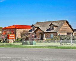 Image for Public Storage - 404 North Cemetery Road, Yukon, OK