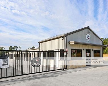 Storage Units for Rent available at 21871 FM 1488 Road, Magnolia, TX 77355