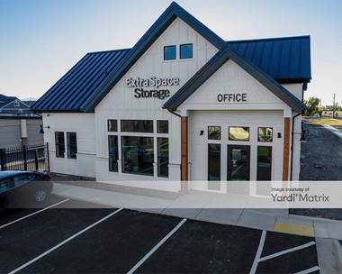 Storage Units for Rent available at 3445 West 1700 South, Syracuse, UT 84075