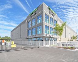 Image for Extra Space Storage - 19750 Cochran Blvd, Port Charlotte, FL