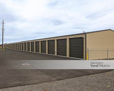 Storage Units for Rent available at 64992 Deschutes Pleasant Ridge Road, Bend, OR 97701