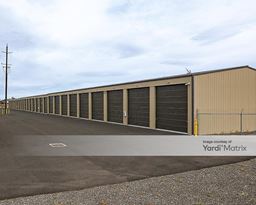 Image for JCT 97 Storage - 64992 Deschutes Pleasant Ridge Road, Bend, OR