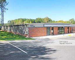 Image for Extra Space Storage - 1868 Highway 85 N, Fayetteville, GA
