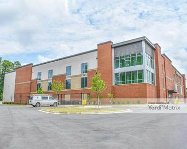 Storage Units for Rent available at 8500 Tara Blvd, Jonesboro, GA 30236