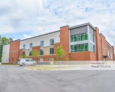 Image for Extra Space Storage - 8500 Tara Blvd, Jonesboro, GA