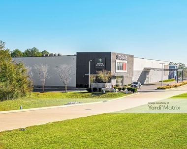 Storage Units for Rent available at 5281 South Ferdon Blvd, Crestview, FL 32536
