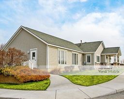Image for Cedarfield Self Storage - 3592 17 Mile Road, Cedar Springs, MI