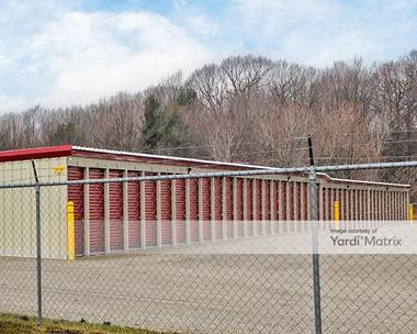 Storage Units for Rent available at 3165 Whitehall Road, Muskegon, MI 49445